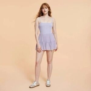 Blogilates Ballerina Dress